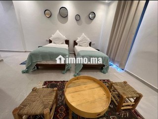 Villa à louer de luxe - Appartement Location Vacances - Essaouira