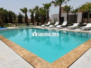 Villa à louer de luxe - Appartement Location Vacances - Essaouira