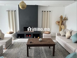 Villa à louer de luxe - Appartement Location Vacances - Essaouira