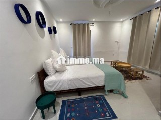 Villa à louer de luxe - Appartement Location Vacances - Essaouira