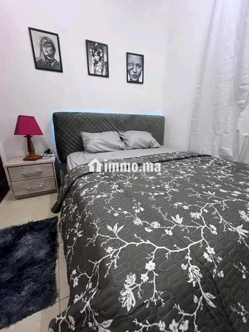 شقة وسط مراكش للكراء الليلة - Location Vacances - Marrakech - photo 1