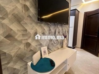 شقة وسط مراكش للكراء الليلة - Appartement Location Vacances - Marrakech