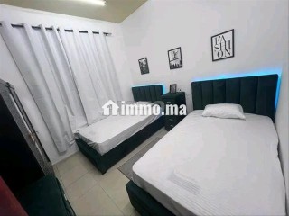 شقة وسط مراكش للكراء الليلة - Appartement Location Vacances - Marrakech