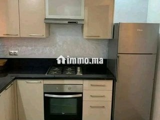 شقة وسط مراكش للكراء الليلة - Appartement Location Vacances - Marrakech