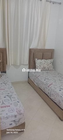 Propre appartement 5 min a gueliz 2chambres WIFI - Location Vacances - Marrakech - photo 2