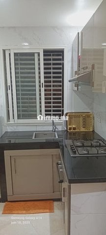 Propre appartement 5 min a gueliz 2chambres WIFI - Location Vacances - Marrakech - photo 3