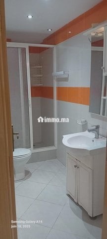 Propre appartement 5 min a gueliz 2chambres WIFI - Location Vacances - Marrakech - photo 4