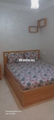 Propre appartement 5 min a gueliz 2chambres WIFI - Location Vacances - Marrakech - photo 5