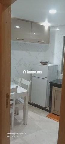 Propre appartement 5 min a gueliz 2chambres WIFI - Location Vacances - Marrakech - photo 6