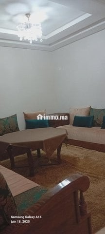 Propre appartement 5 min a gueliz 2chambres WIFI - Location Vacances - Marrakech - photo 7