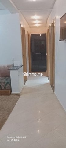 Propre appartement 5 min a gueliz 2chambres WIFI - Location Vacances - Marrakech - photo 8