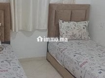 Propre appartement 5 min a gueliz 2chambres WIFI - Appartement Location Vacances - Marrakech