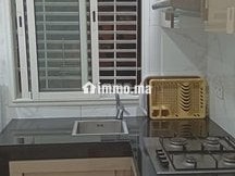Propre appartement 5 min a gueliz 2chambres WIFI - Appartement Location Vacances - Marrakech