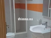 Propre appartement 5 min a gueliz 2chambres WIFI - Appartement Location Vacances - Marrakech