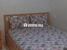 Propre appartement 5 min a gueliz 2chambres WIFI - Appartement Location Vacances - Marrakech