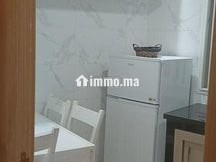 Propre appartement 5 min a gueliz 2chambres WIFI - Appartement Location Vacances - Marrakech