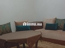 Propre appartement 5 min a gueliz 2chambres WIFI - Appartement Location Vacances - Marrakech