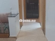 Propre appartement 5 min a gueliz 2chambres WIFI - Appartement Location Vacances - Marrakech