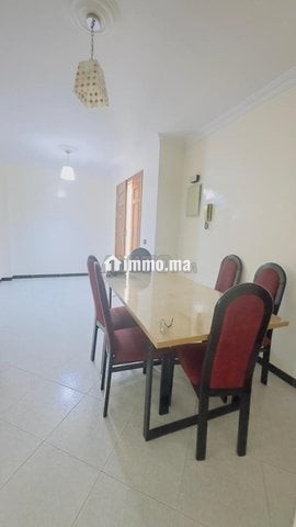 Appartement à louer en plein centre ville - Location Immobilier - Tanger - photo 2