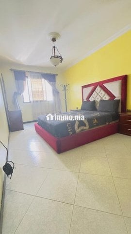 Appartement à louer en plein centre ville - Location Immobilier - Tanger - photo 3