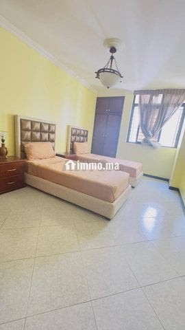 Appartement à louer en plein centre ville - Location Immobilier - Tanger - photo 4