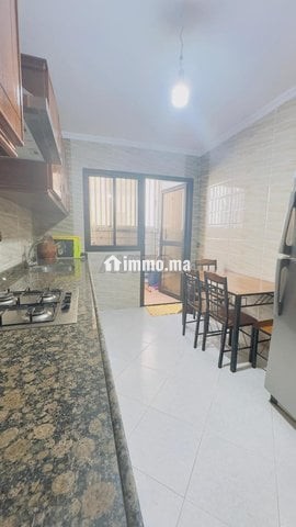 Appartement à louer en plein centre ville - Location Immobilier - Tanger - photo 5