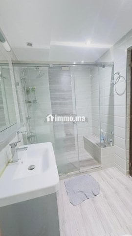Appartement à louer en plein centre ville - Location Immobilier - Tanger - photo 7