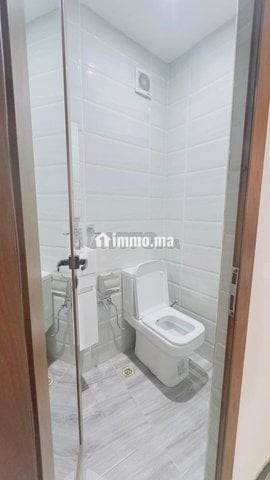 Appartement à louer en plein centre ville - Location Immobilier - Tanger - photo 8