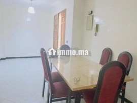 Appartement à louer en plein centre ville - Appartement à louer - Tanger