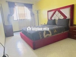 Appartement à louer en plein centre ville - Appartement à louer - Tanger