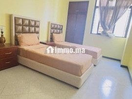 Appartement à louer en plein centre ville - Appartement à louer - Tanger