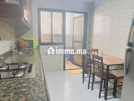 Appartement à louer en plein centre ville - Appartement à louer - Tanger
