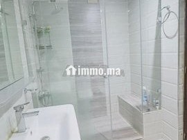 Appartement à louer en plein centre ville - Appartement à louer - Tanger
