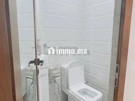 Appartement à louer en plein centre ville - Appartement à louer - Tanger