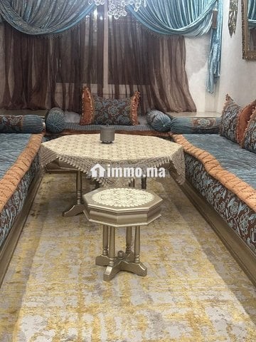 Appartement à louer à Val Fleurie - Location Immobilier - Tanger - photo 1