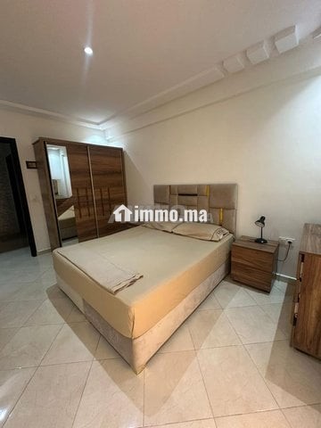 Appartement à louer à Val Fleurie - Location Immobilier - Tanger - photo 2