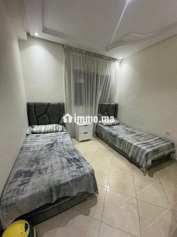 Appartement à louer à Val Fleurie - Location Immobilier - Tanger - photo 3