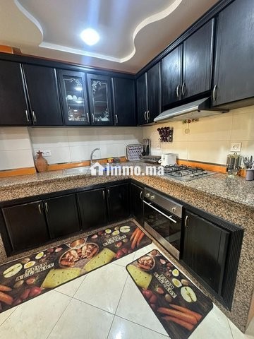 Appartement à louer à Val Fleurie - Location Immobilier - Tanger - photo 4