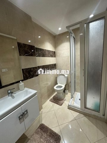 Appartement à louer à Val Fleurie - Location Immobilier - Tanger - photo 5