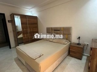 Appartement à louer à Val Fleurie - Appartement à louer - Tanger