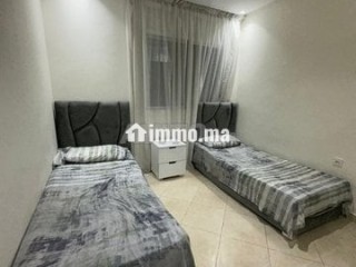 Appartement à louer à Val Fleurie - Appartement à louer - Tanger