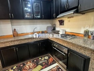 Appartement à louer à Val Fleurie - Appartement à louer - Tanger