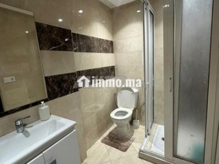 Appartement à louer à Val Fleurie - Appartement à louer - Tanger