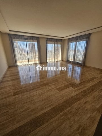 APPARTEMENT HAUT GAMME À LOUER À ANFA - Location Immobilier - Casablanca - photo 3