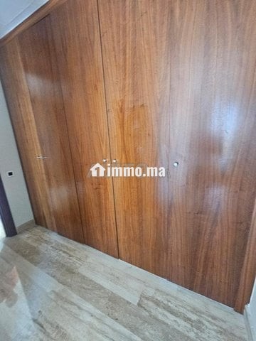 APPARTEMENT HAUT GAMME À LOUER À ANFA - Location Immobilier - Casablanca - photo 5