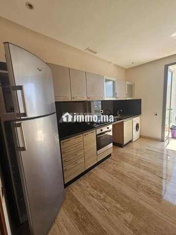 APPARTEMENT HAUT GAMME À LOUER À ANFA - Location Immobilier - Casablanca - photo 6