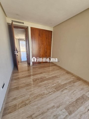 APPARTEMENT HAUT GAMME À LOUER À ANFA - Location Immobilier - Casablanca - photo 7