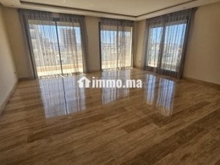 APPARTEMENT HAUT GAMME À LOUER À ANFA - Appartement à louer - Casablanca