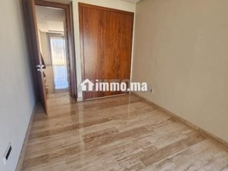 APPARTEMENT HAUT GAMME À LOUER À ANFA - Appartement à louer - Casablanca