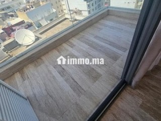 APPARTEMENT HAUT GAMME À LOUER À ANFA - Appartement à louer - Casablanca